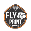Fly & Print