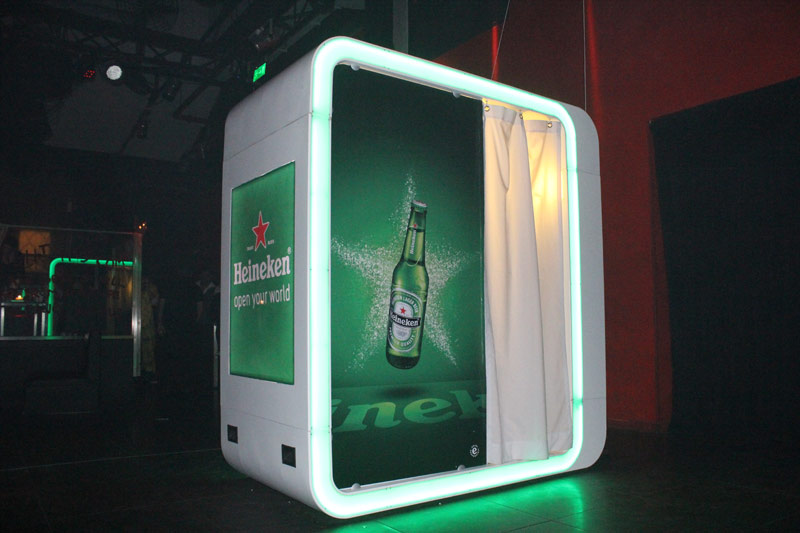 Heineken