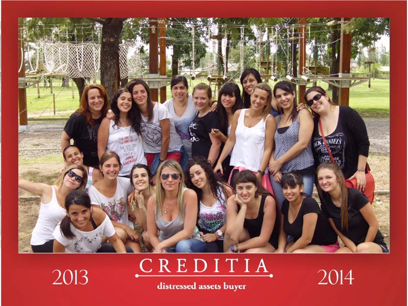 CREDITIA