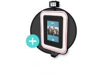 ROAMING BOOTH