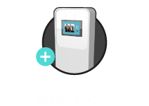 TOTEM TREND BOOTH