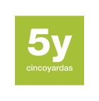 5y - Cinco yardas